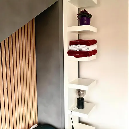 Saskia's Logeerhuis *