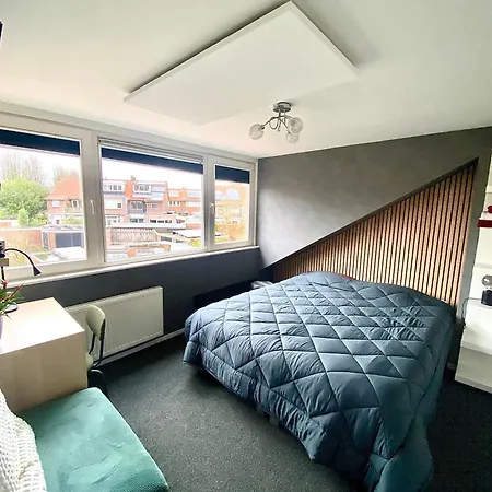 Saskia's Logeerhuis *