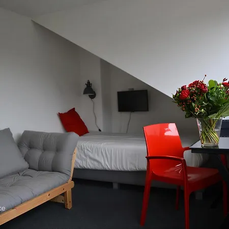 Vendégház Saskia's Logeerhuis